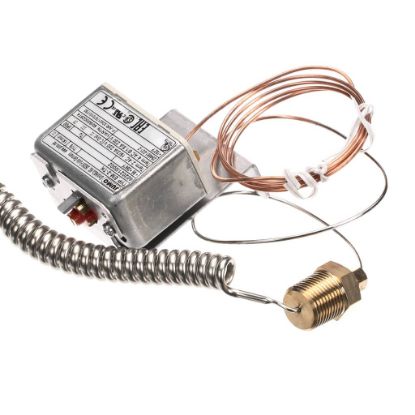 Picture of Hobart 00-294681-031-2 Thermostat,tank Heat