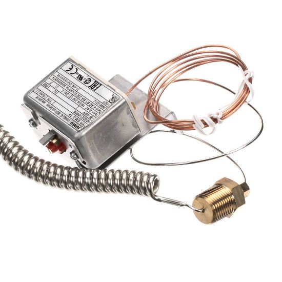 Picture of Hobart 00-294681-031-2 Thermostat,tank Heat