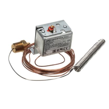 Picture of Hobart 00-294681-031-3 Thermostat,tank Heat