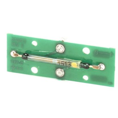 Picture of Hobart 00-294854 Reed Mounting Board Assy