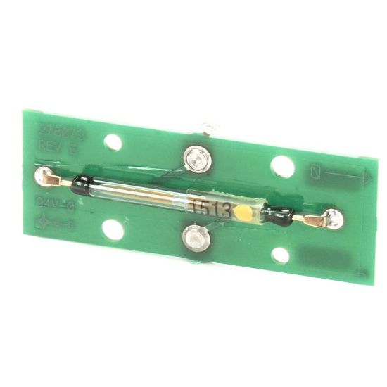 Picture of Hobart 00-294854 Reed Mounting Board Assy