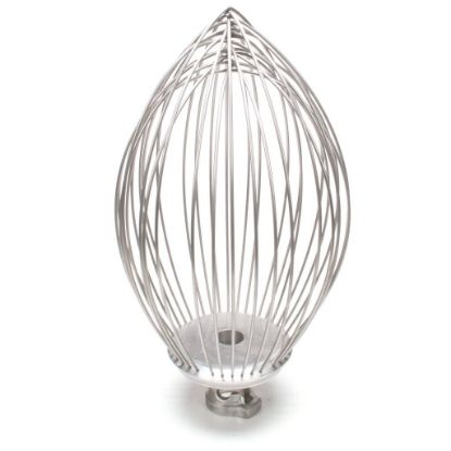 Picture of Hobart 00-295154 Wire Whip - S/s For 60 Qt.