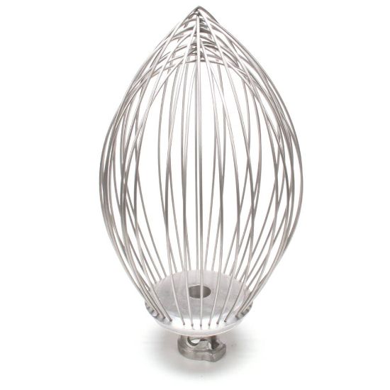 Picture of Hobart 00-295154 Wire Whip - S/s For 60 Qt.