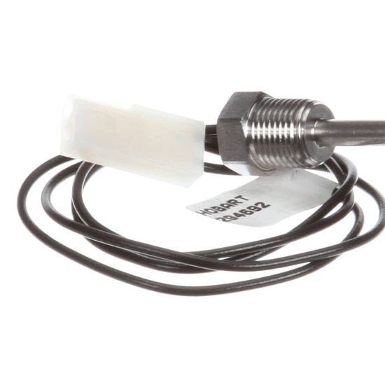 Picture of Hobart 00-294692 Probe Rinse W/sm Connector