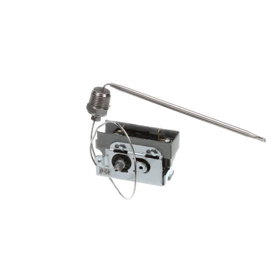 Picture of Hobart 00-294681-015-1 Thermostat, Bstr