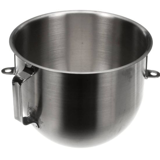 Picture of Hobart 00-295576 Bowl,5 Qt,sst