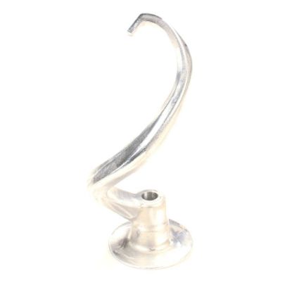 Picture of Hobart 00-295174 Dough Hook - 60 Qt. Spiral