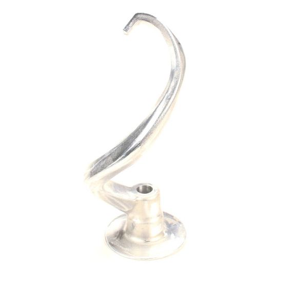 Picture of Hobart 00-295174 Dough Hook - 60 Qt. Spiral