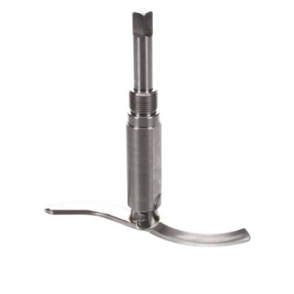 Picture of Hobart 00-295613 Knife Shaft Assembly #12