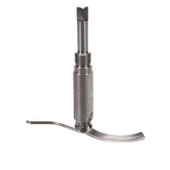 Picture of Hobart 00-295613 Knife Shaft Assembly #12