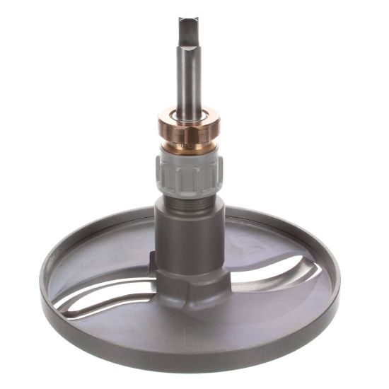 Picture of Hobart 00-315093 Disc Holder With Knife For - Part# 00-315093