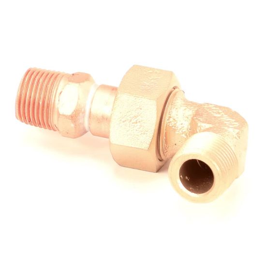 Picture of Hobart 00-328765 Adapter, Elbow We