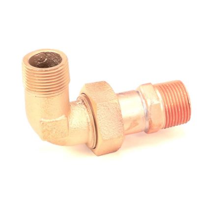 Picture of Hobart 00-328764 Adapter, Elbow We