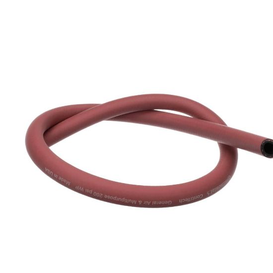 Picture of Hobart 00-329017-00006 Hose 1/2 X 36.938 L Adaptaflex