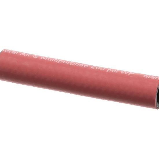 Picture of Hobart 00-329017-00005 Hose 1/2 X 4.063 L Adaptaflex