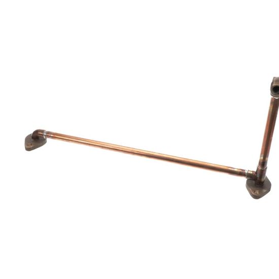 Picture of Hobart 00-329831-00002 Pipingweldmentfi