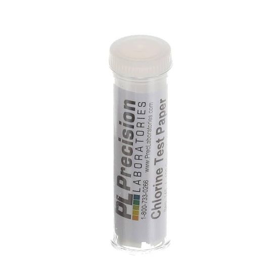 Picture of Hobart 00-329313 Paperchlorine Test