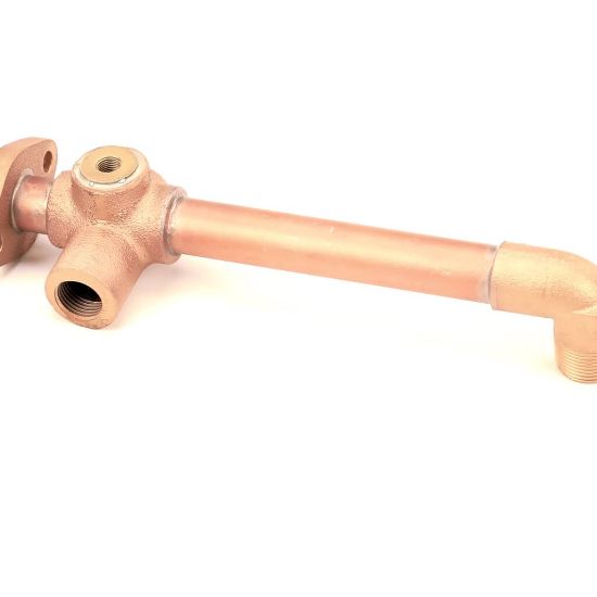 Picture of Hobart 00-329610-00002 Piping,weldment