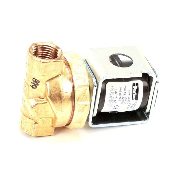 Picture of Hobart 00-329972-00001 Valve,solenoid,1/2