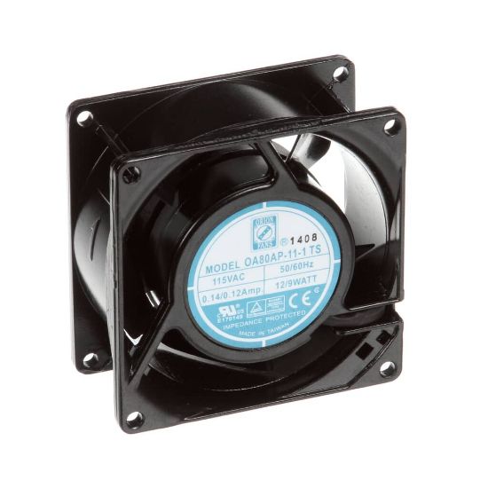 Picture of Hobart 00-355504-00001 Fan 115 V