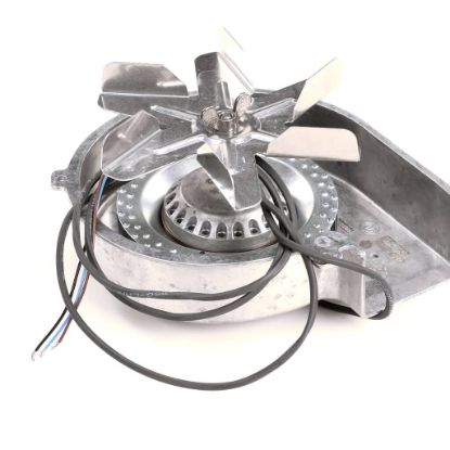 Picture of Hobart 00-359460-00025 Blower Motor,hr7e