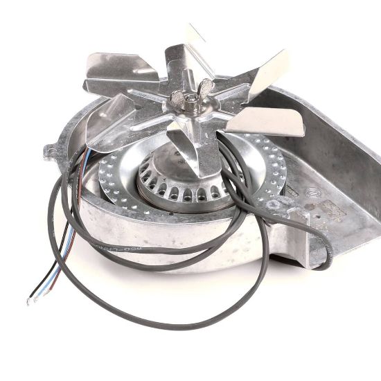 Picture of Hobart 00-359460-00025 Blower Motor,hr7e