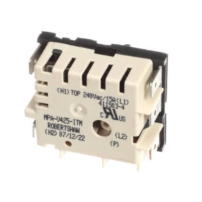 Picture of Hobart 00-411503-00004 Infinite Switch