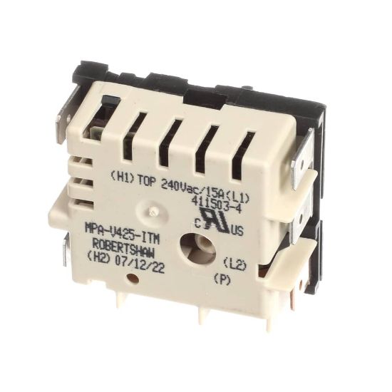 Picture of Hobart 00-411503-00004 Infinite Switch