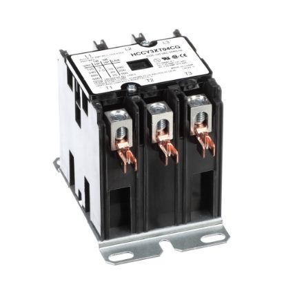 Picture of Hobart 00-411497-000C6 Contactor,