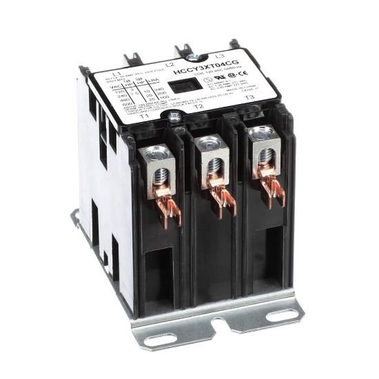 Picture of Hobart 00-411497-000C6 Contactor,