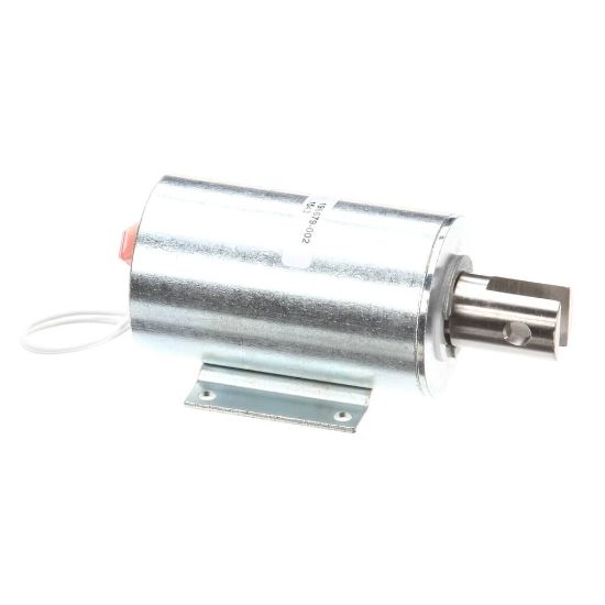 Picture of Hobart 00-436312 Solenoid,ledex Dc