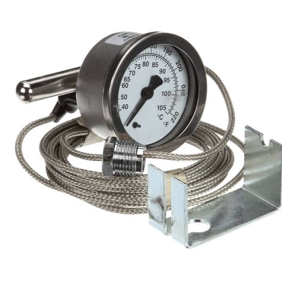 Picture of Hobart 00-437041-00003 Thermometer
