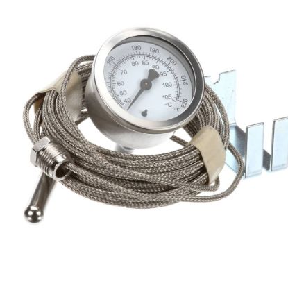 Picture of Hobart 00-437041-00006 Thermometer,rinse