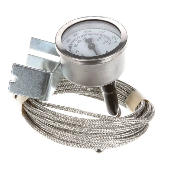 Picture of Hobart 00-437041-00005 Thermometer,rinse