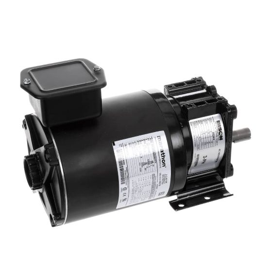 Picture of Hobart 00-437044-00006 Motor, Drive Conv