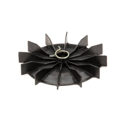 Picture of Hobart 00-437288 Fan,and Clip-motor