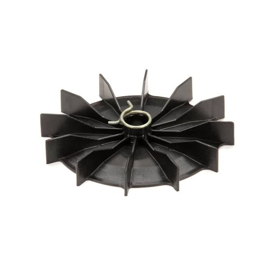 Picture of Hobart 00-437288 Fan,and Clip-motor