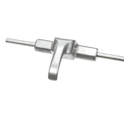 Picture of Hobart 00-437455 Handle,locking,assembly