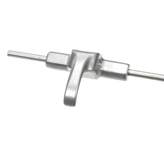 Picture of Hobart 00-437455 Handle,locking,assembly