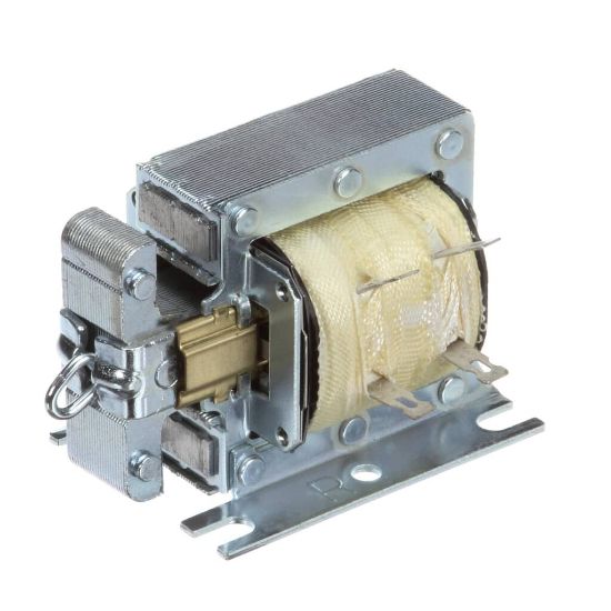 Picture of Hobart 00-438614-001-3 Solenoid 120/240V