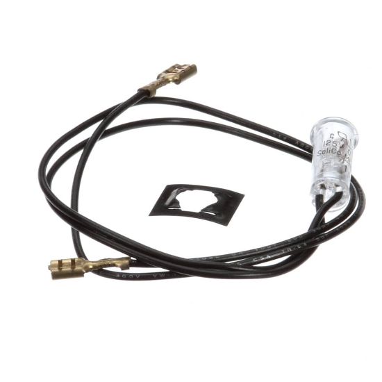 Picture of Hobart 00-439042-00001 Lamp,(125 Vac)