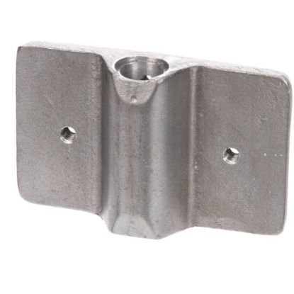 Picture of Hobart 00-439021-00002 Mountgage Plate (Machined)