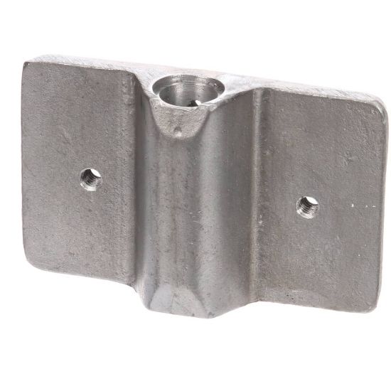 Picture of Hobart 00-439021-00002 Mountgage Plate (Machined)