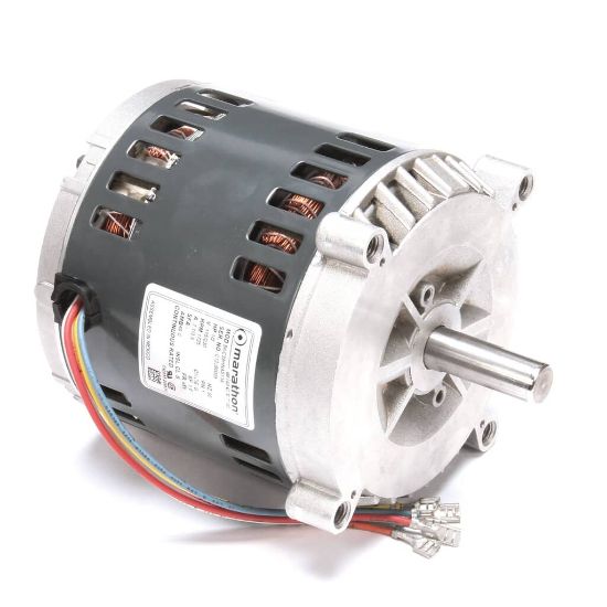 Picture of Hobart 00-438846-00001 60Hz 1 Ph 115V Motor
