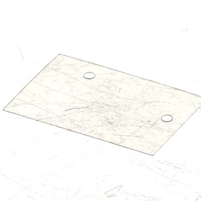Picture of Hobart 00-439892 Insulatorswitch