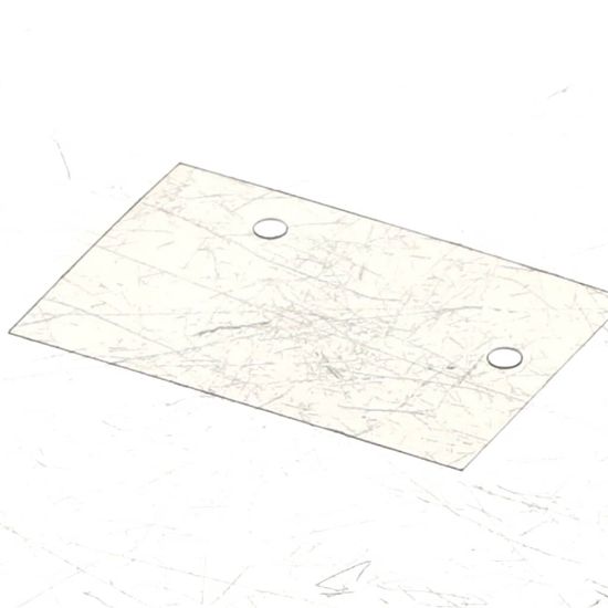 Picture of Hobart 00-439892 Insulatorswitch