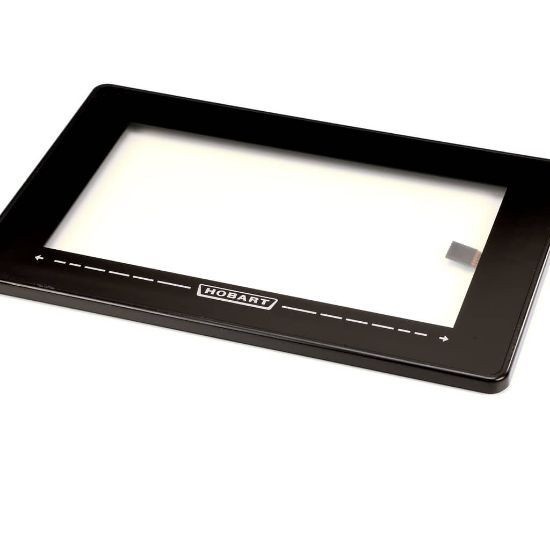 Picture of Hobart 00-447080 Assy Touchscreen / Fron T
