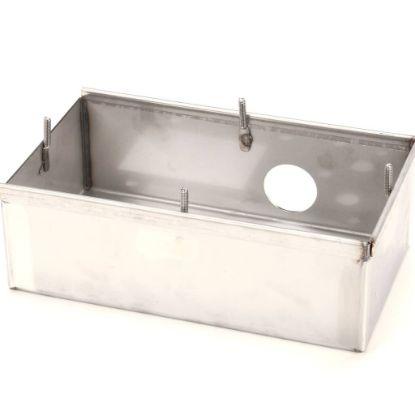 Picture of Hobart 00-474512-00001 Box,weldment,electric Heat
