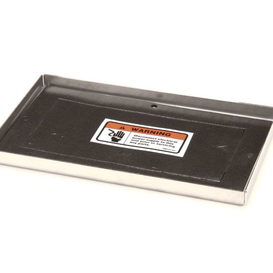 Picture of Hobart 00-474574-00002 Lid Assembly,heat Box,stm/elec