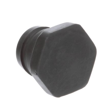 Picture of Hobart 00-475087 Plug Wash Arm- Small